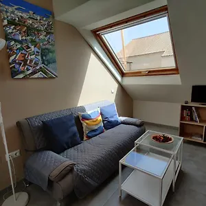  Apartment Hin17 Estudio 3 Spain
