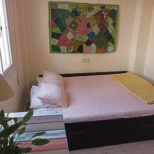  Homestay Confortable Habitacion Centrica En Piso Privado Spain