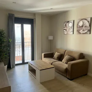  Appartamento Pinar Centro C/alvarez