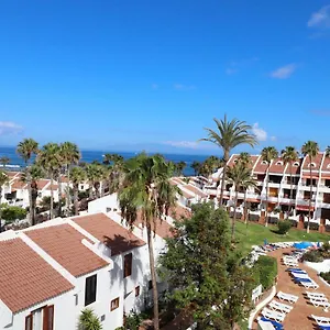  Apartment Parque Santiago Ii 335 By Tenerife & Sales Spain